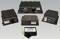 24Vdc/24Vdc Converters Group Photo